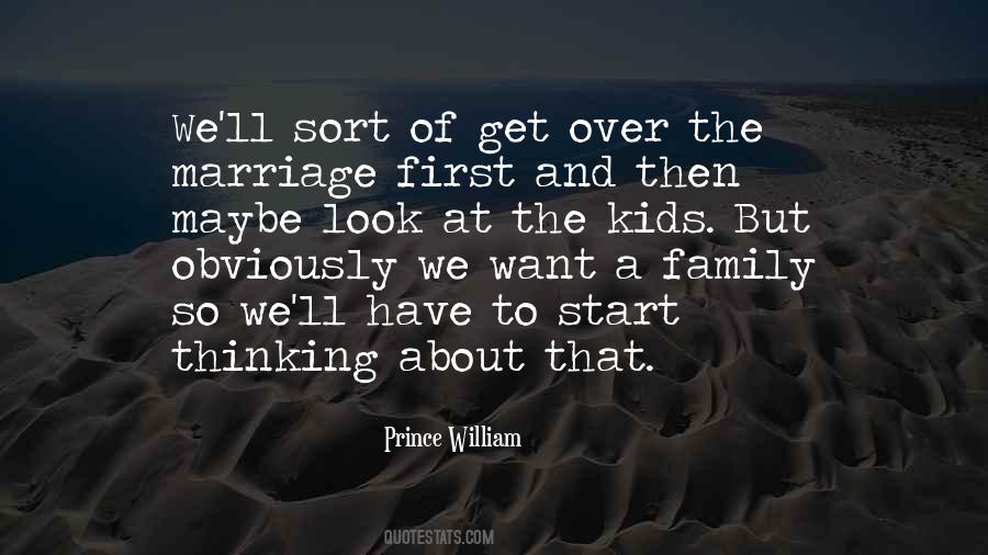 Marriage Over Sayings #301471