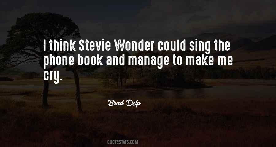 Wonder Book Sayings #1375327