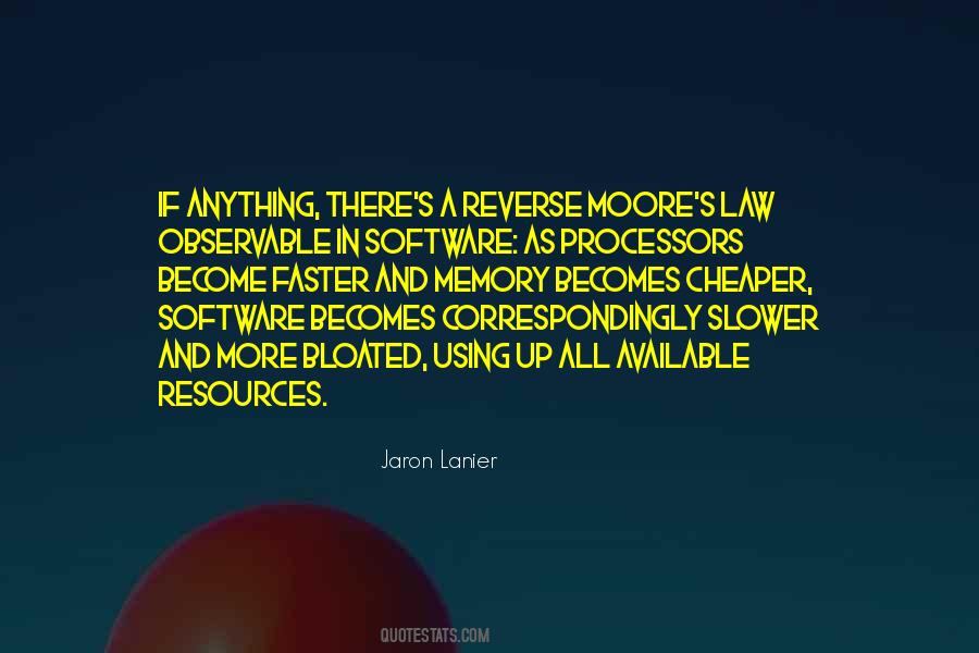 Quotes About Processors #1478931
