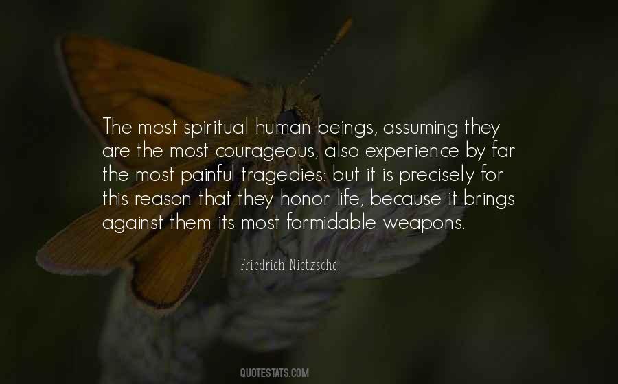 Most Painful Sayings #1056572