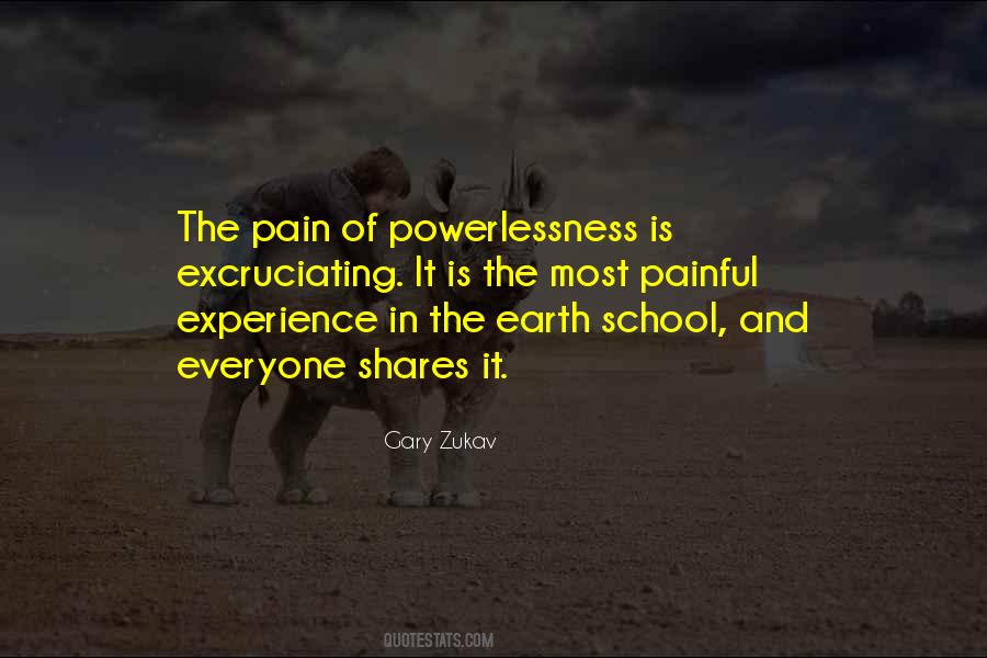 Most Painful Sayings #1241019