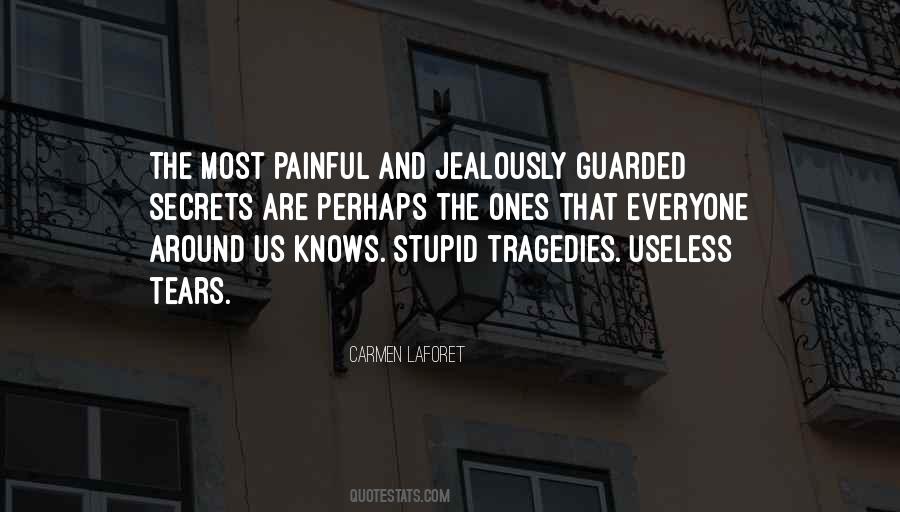 Most Painful Sayings #210926