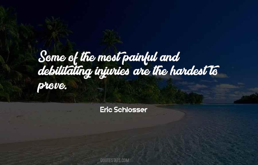 Most Painful Sayings #239434