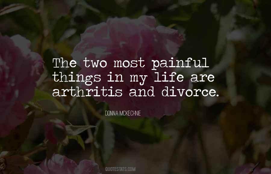 Most Painful Sayings #282380