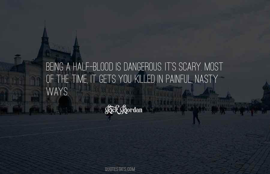 Most Painful Sayings #364578 Most Painful Sayings #364578