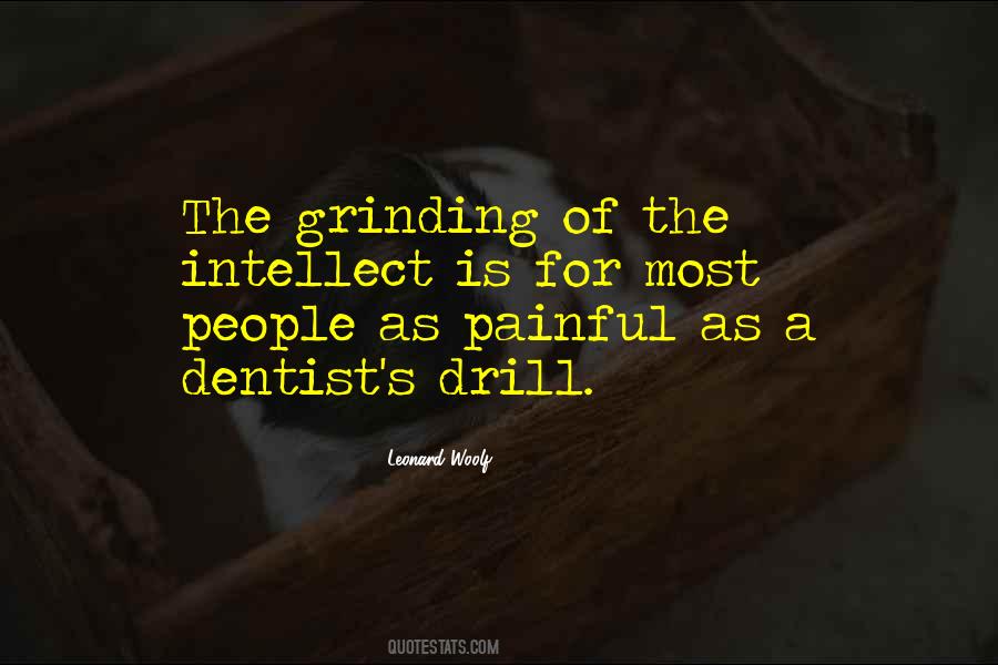 Most Painful Sayings #368009