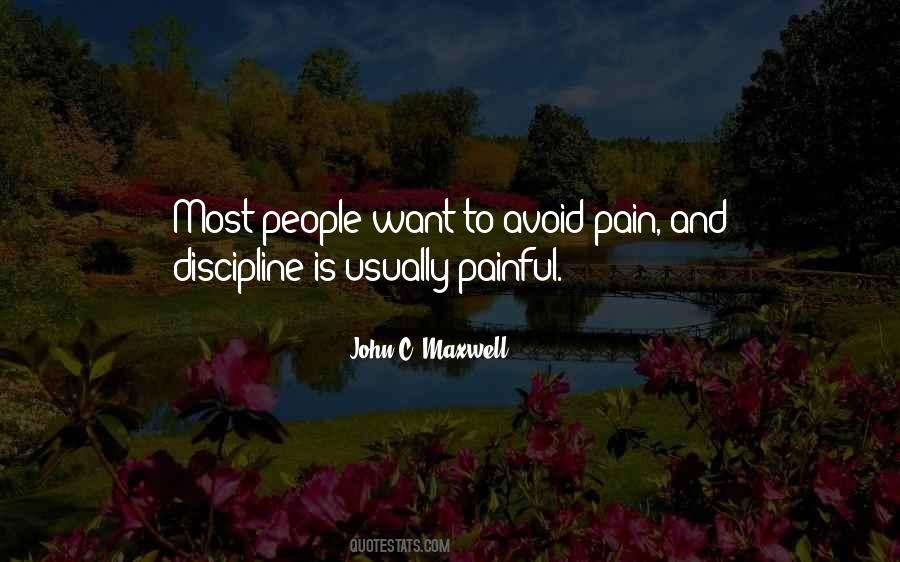 Most Painful Sayings #483268