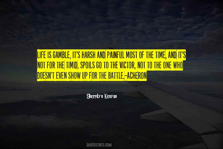 Most Painful Sayings #600487 Most Painful Sayings #600487