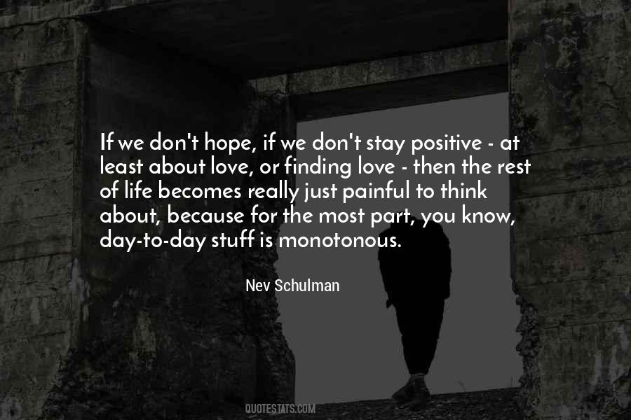 Most Painful Sayings #695116 Most Painful Sayings #695116