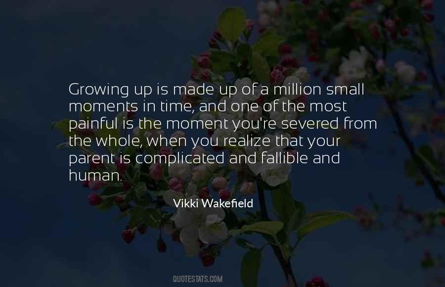 Most Painful Sayings #837532