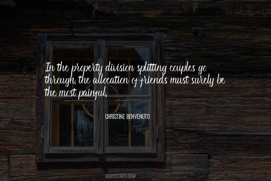 Most Painful Sayings #852042