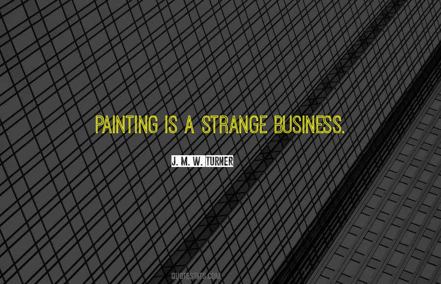Painting Business Sayings #385202