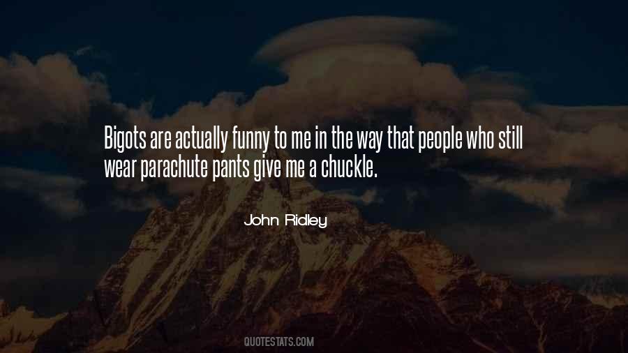 Wear The Pants Sayings #1044424