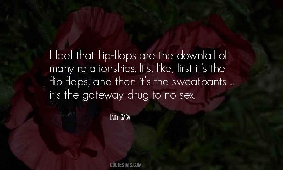Sweatpants With Sayings #1570845