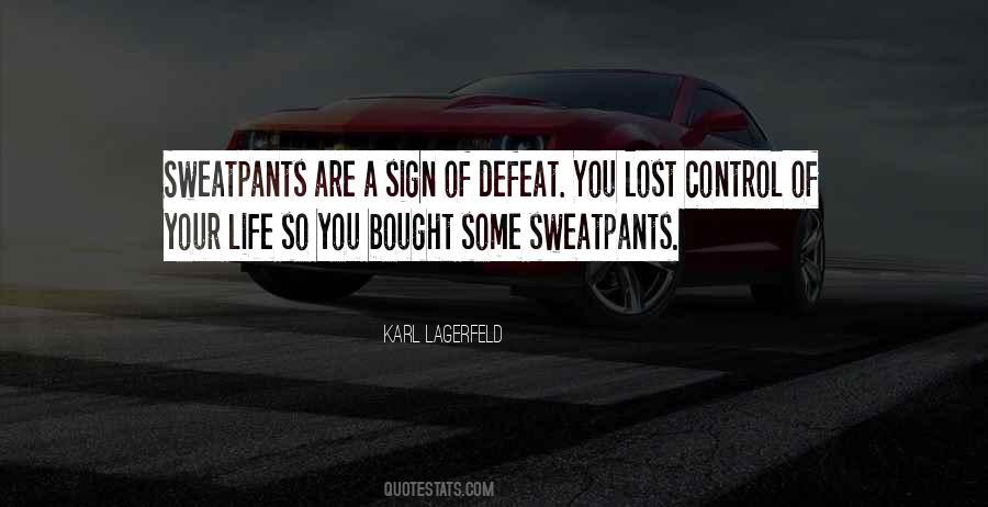 Sweatpants With Sayings #697183