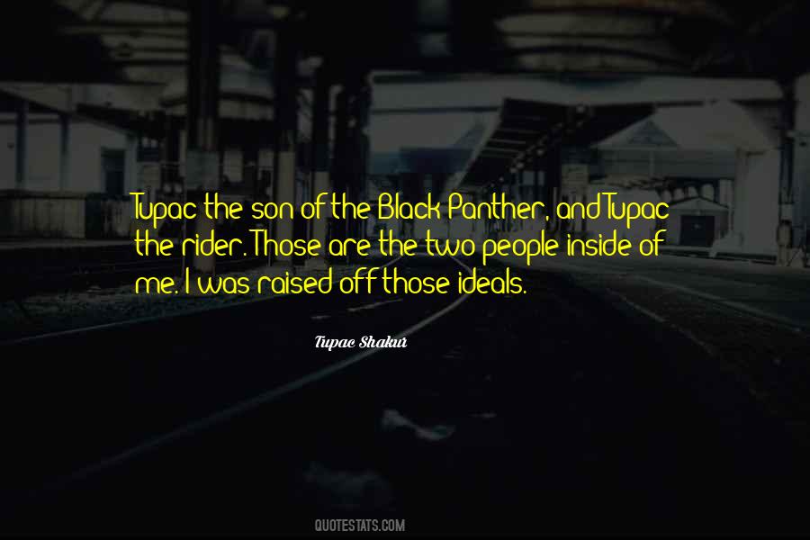 Black Panther Sayings #1166101