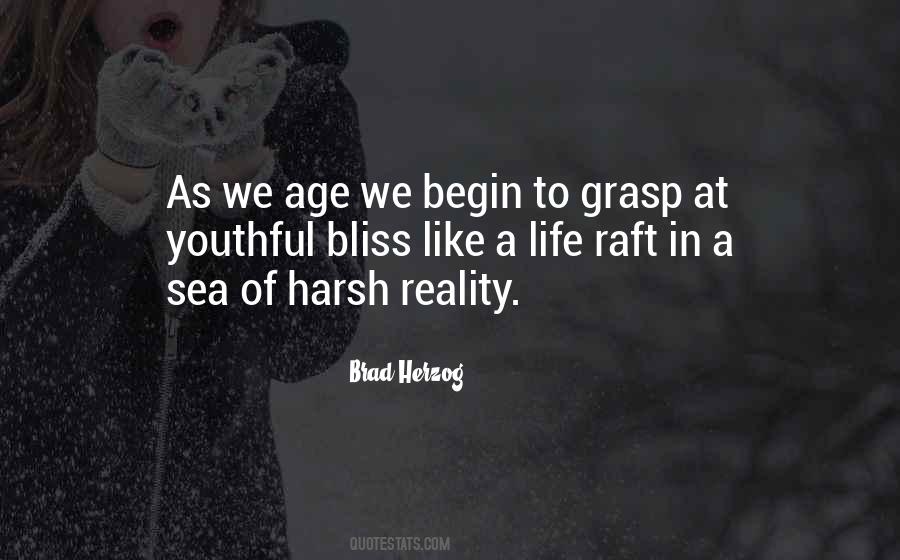 Quotes About Youthful Life #40429