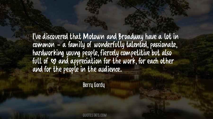 Quotes About Motown #1464357