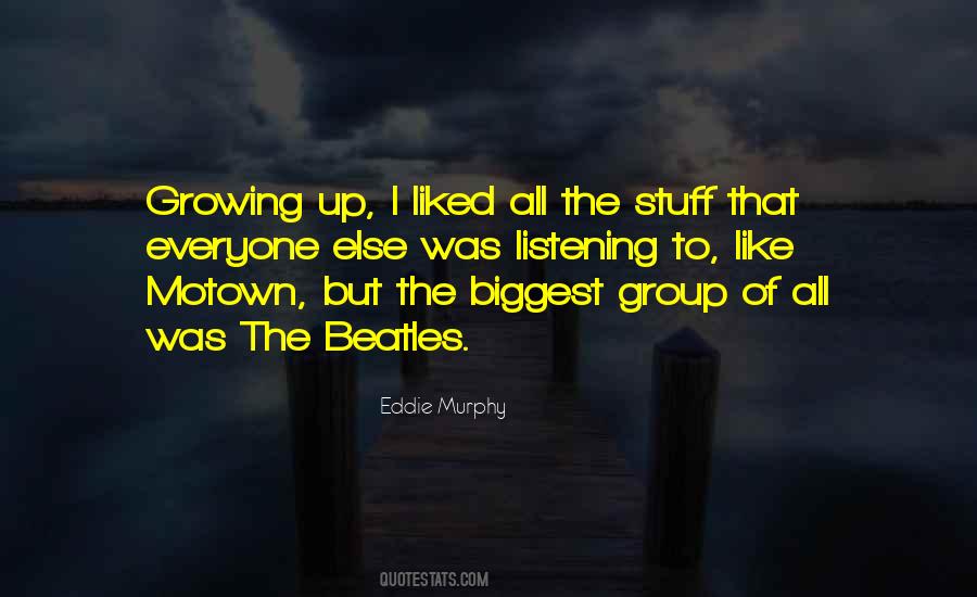 Quotes About Motown #582110