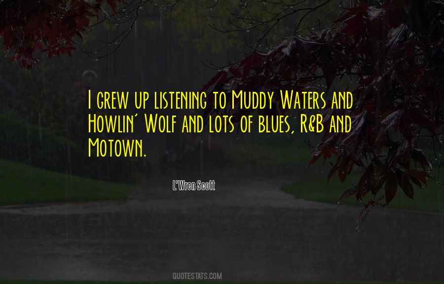 Quotes About Motown #666068