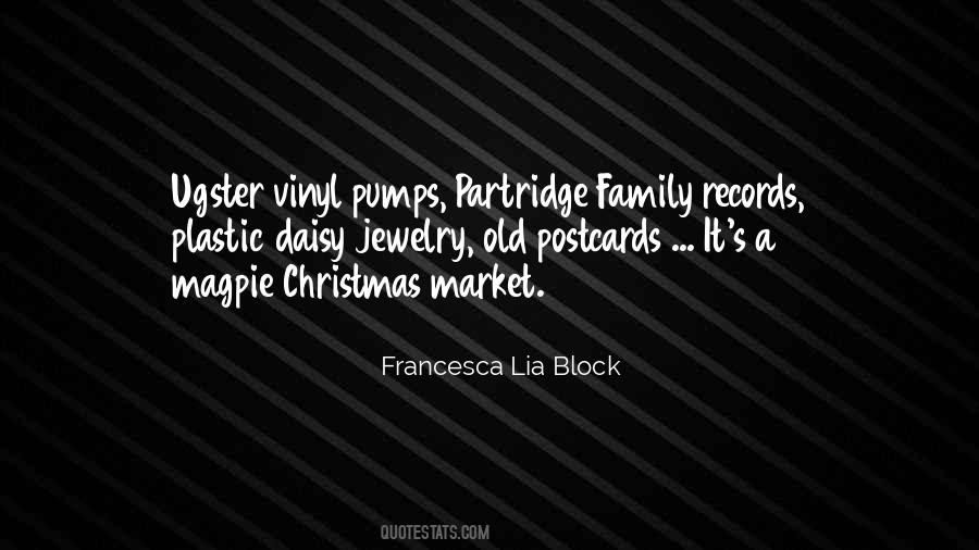 Partridge Family Sayings #522570