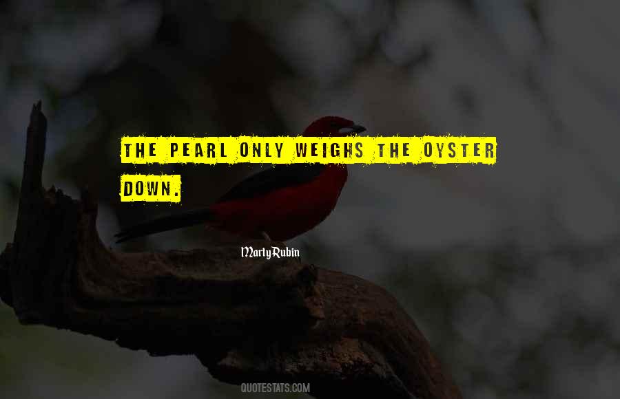 Oyster Pearl Sayings #1807308