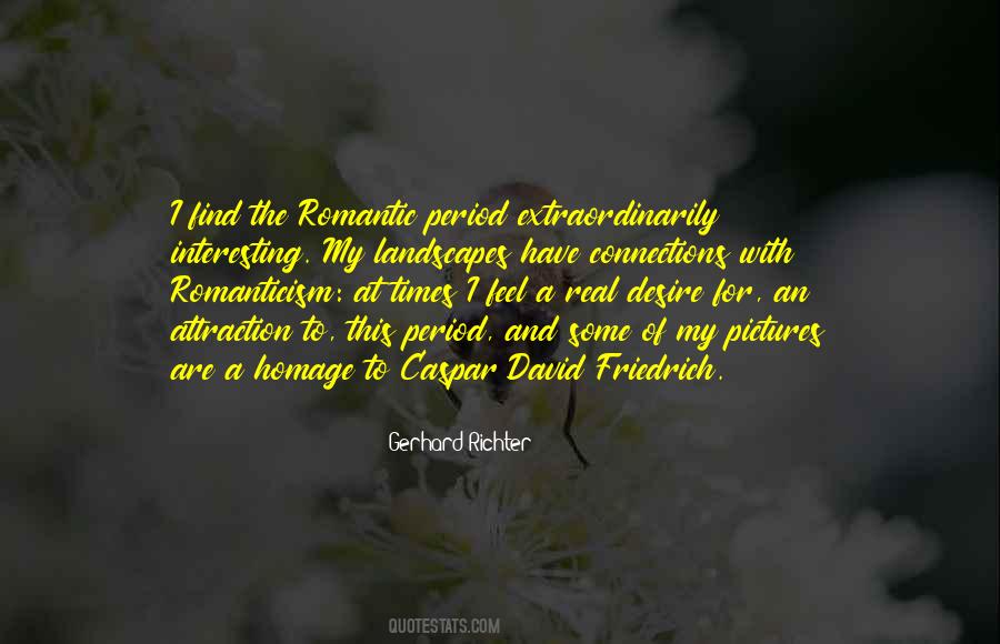 Romantic Pictures Sayings #563416