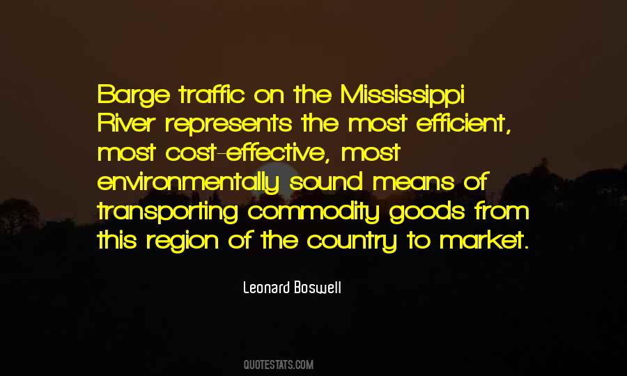 Quotes About Mississippi River #14790