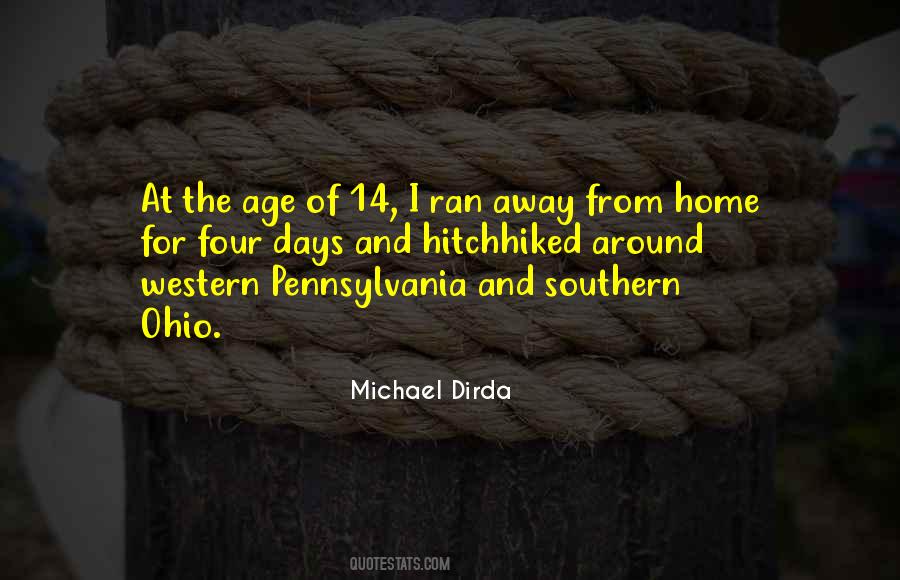 Western Pennsylvania Sayings #1812415