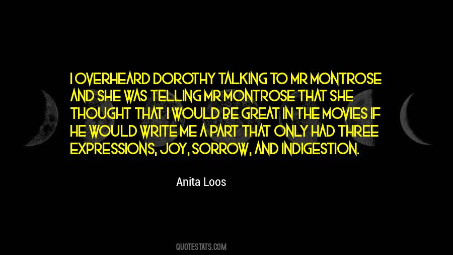 Quotes About The Movies #1195591