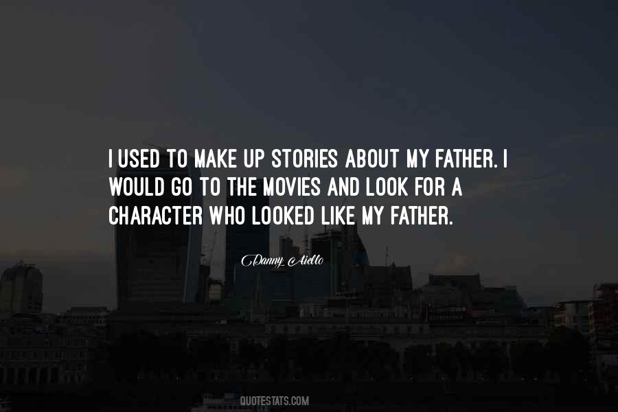 Quotes About The Movies #1201120