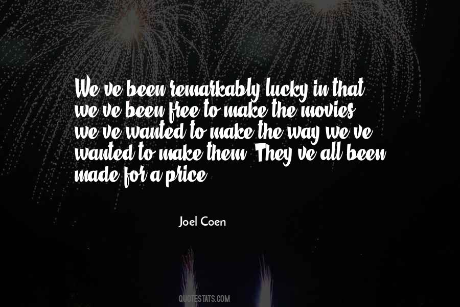 Quotes About The Movies #1205000