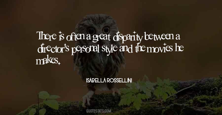 Quotes About The Movies #1207664