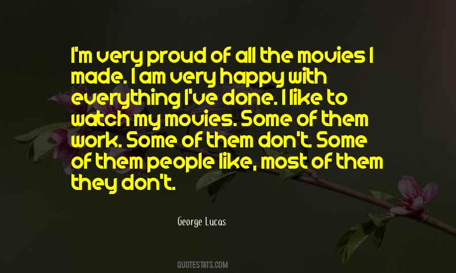 Quotes About The Movies #1236847