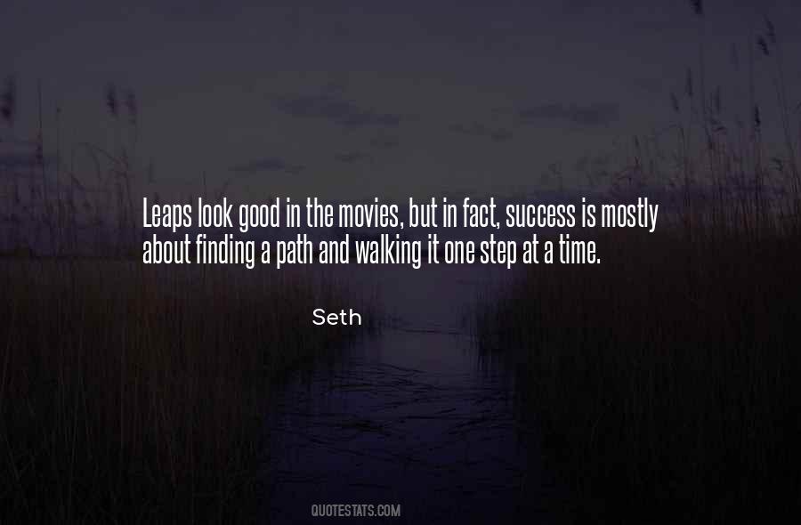 Quotes About The Movies #1257786