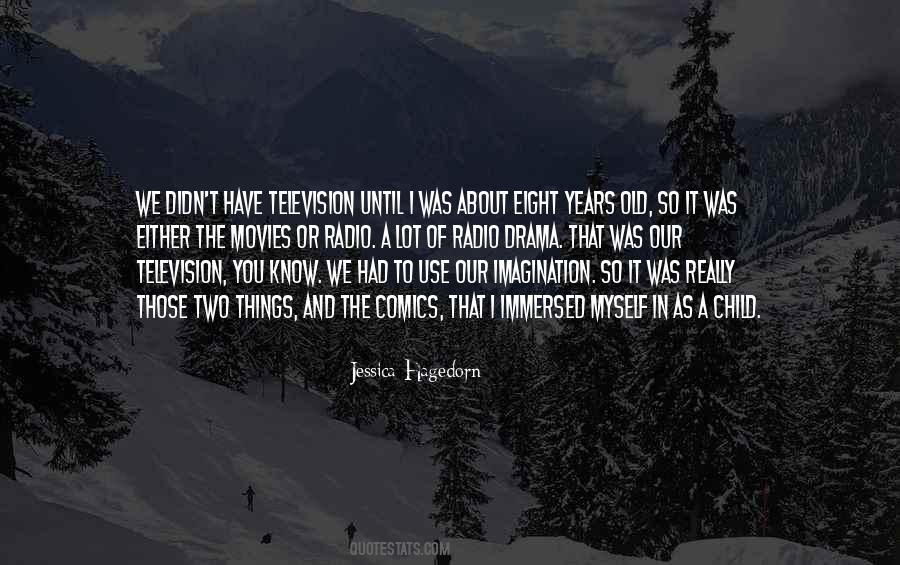 Quotes About The Movies #1260892