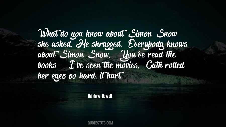 Quotes About The Movies #1265326