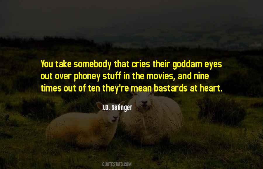 Quotes About The Movies #1287857