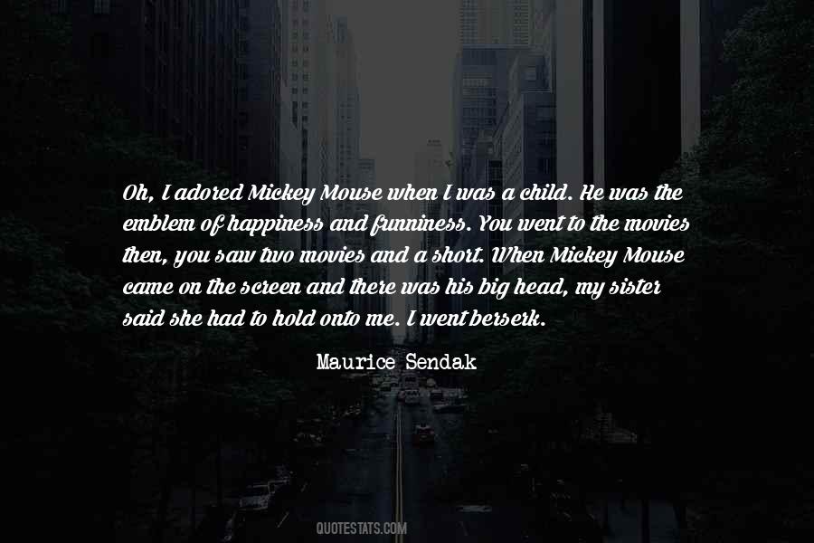 Quotes About The Movies #1351830