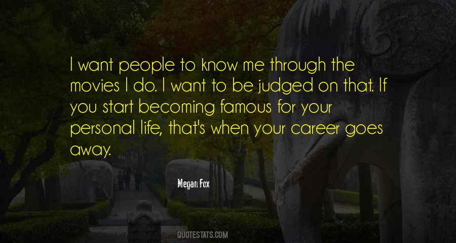 Quotes About The Movies #1364675
