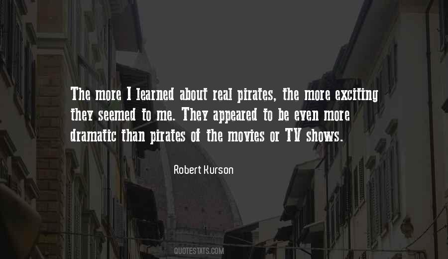 Quotes About The Movies #1369734