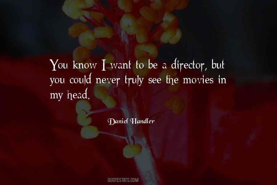 Quotes About The Movies #1379114