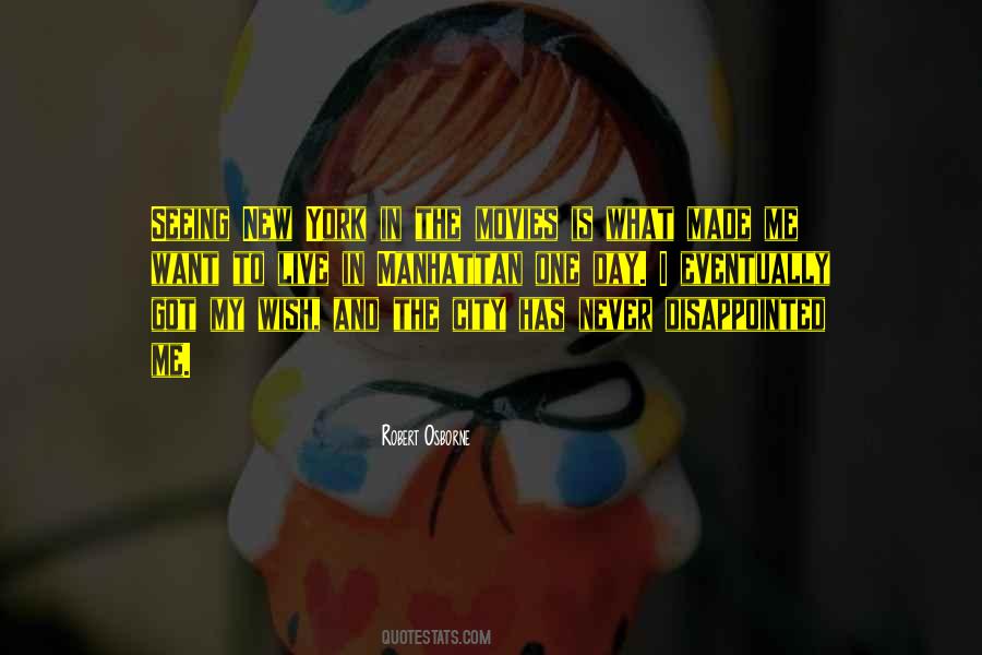 Quotes About The Movies #1380637