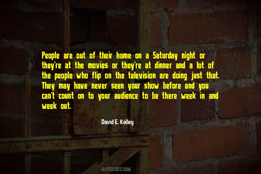 Quotes About The Movies #1385363