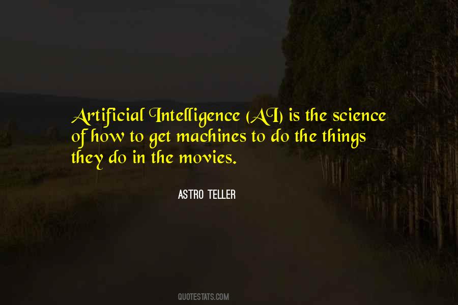 Quotes About The Movies #1393659