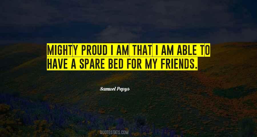 Samuel Pepys Sayings #1259421