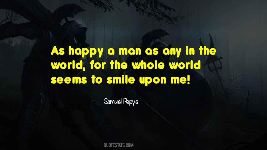 Samuel Pepys Sayings #666281