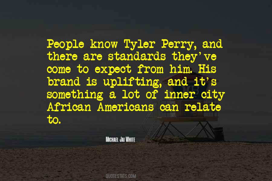 Perry White Sayings #1450976