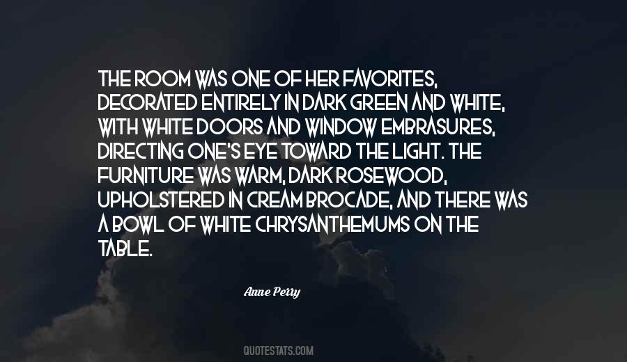 Perry White Sayings #646457