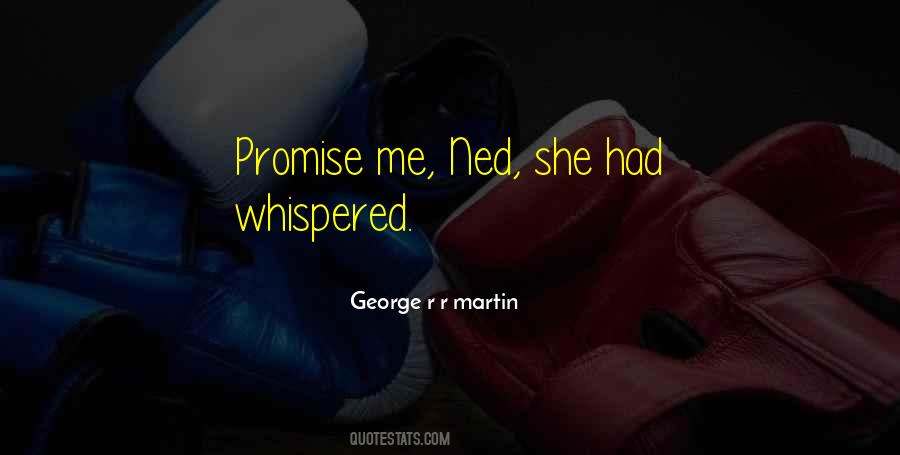 Promise Me Sayings #1168199